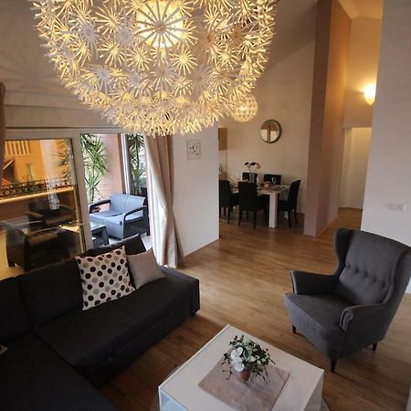 Lux Haus Βίλα Τρογκίρ Εξωτερικό φωτογραφία