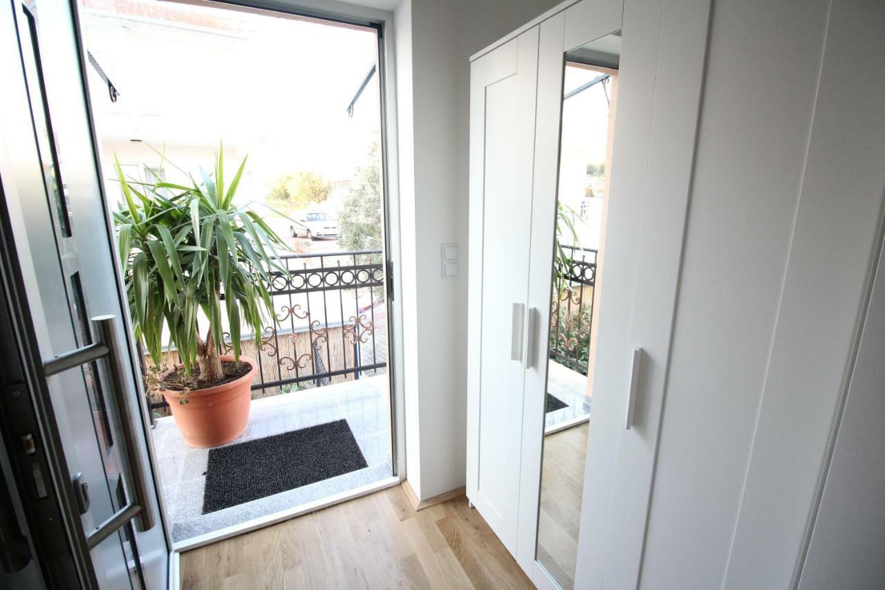 Lux Haus Βίλα Τρογκίρ Εξωτερικό φωτογραφία