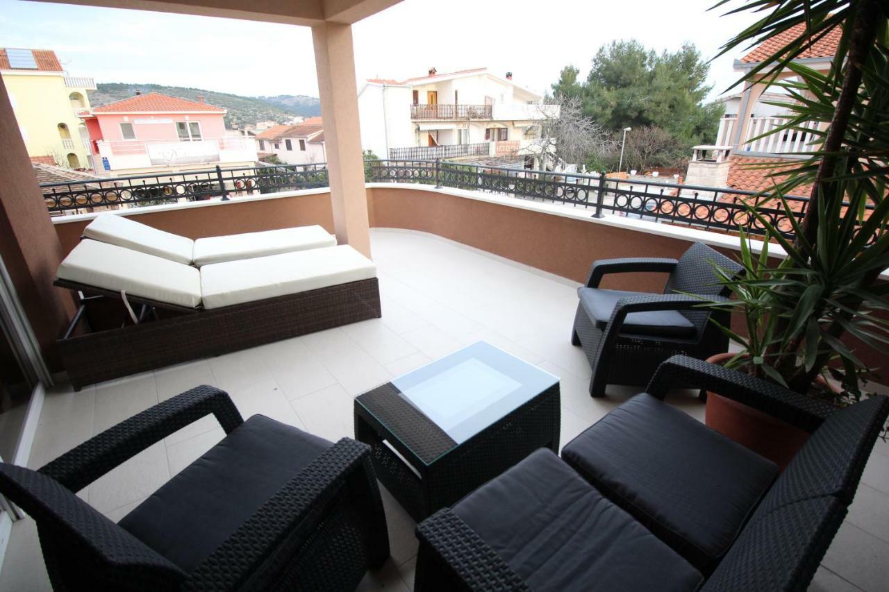 Lux Haus Βίλα Τρογκίρ Εξωτερικό φωτογραφία